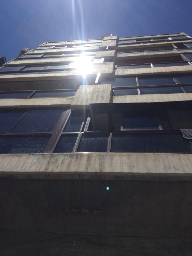 Emalco Anis Primera Linea Benidorm Exterior photo